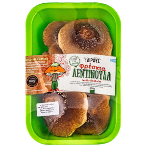 Μανιτάρια Λεντινούλα 200 gr