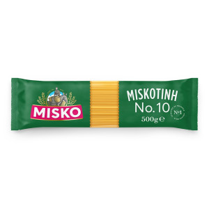 Μακαρόνια Μισκοτίνη Νο10 500g