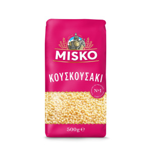 Μακαρόνι Κουσκουσάκι 500g