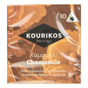 Χαμομήλι 10g