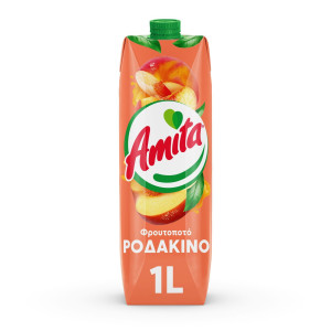 Φρουτοποτό Ροδάκινο