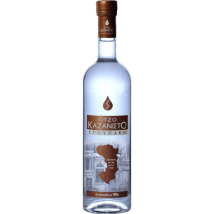 Ούζο 700ml
