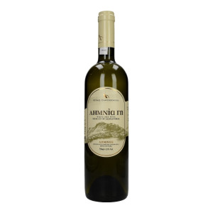 Οίνος Λευκός 750ml