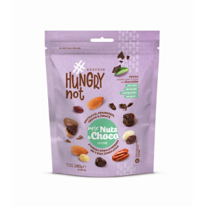Μείγμα Ξηρών Καρπών Divine Mix 180g
