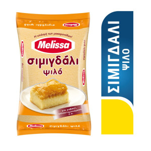 Σιμιγδάλι Ψιλό 500 gr