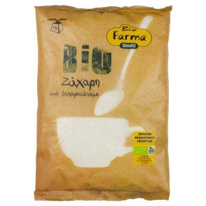 Ζάχαρη Ζαχαροκάλαμου 500g