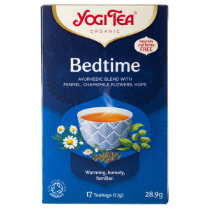 Αφέψημα Βιολογικό Bedtime 17x1.7g