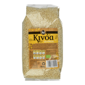 Κινόα Bio 500g