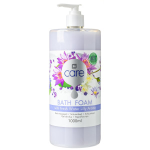 Αφρόλουτρο Water Lilly Αντλία 1000ml