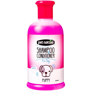 Σαμπουάν για Κουτάβια 500 ml