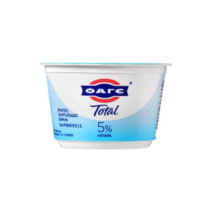 Γιαούρτι Στραγγιστό 200 gr