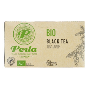 Τσάι Μαύρο Bio 20x1.5g