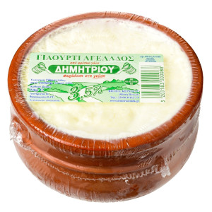 Γιαούρτι Αγελαδινό 240 gr