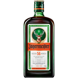 Λικέρ Jagermeister 700ml