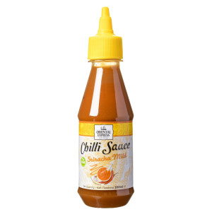 Σάλτσα Τσίλι 200ml