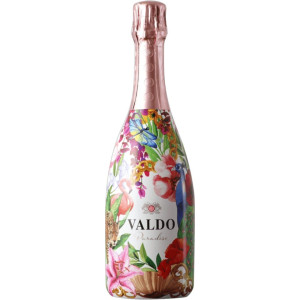 Οίνος Αφρώδης Valdo Paradise 750ml