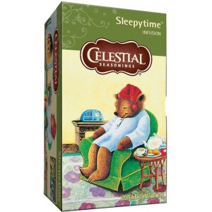 Ρόφημα Sleepy Time Χαμομήλι 20x1.45g