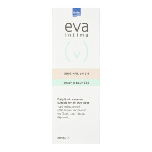 Υγρό Καθαρισμού Ευαίσθητης Περιοχής Original 250ml