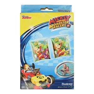 Μπρατσάκια Κολύμβησης Mickey 1 Τεμάχιο