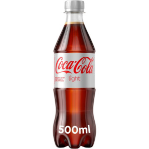 Αναψυκτικό Cola Φιάλη 500ml