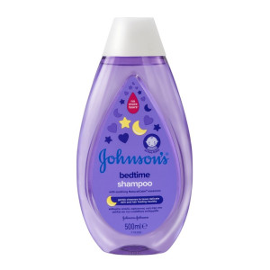 Σαμπουάν Baby Bedtime 500ml