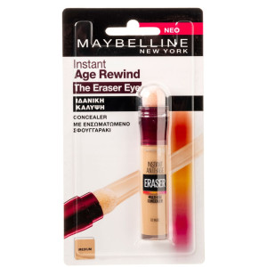 Concealer Ματιών Medium 6 ml