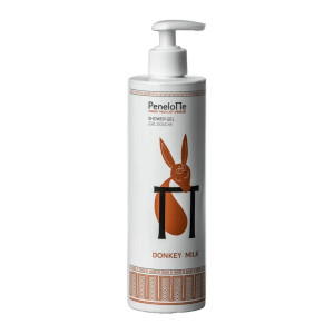 Αφρόλουτρο PeneloΠe με Γάλα Γαϊδούρας 500ml