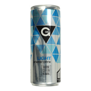 Ενεργειακό Ποτό Light 250ml