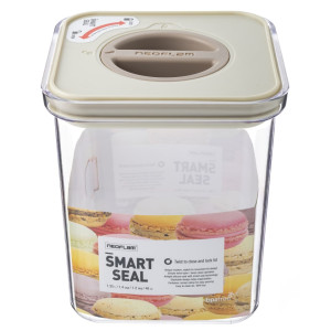 Φαγητοδοχείο Smart Seal 1.35lt 1 Τεμάχιο