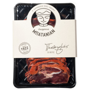 Παστουρμάς Φέτες 100g