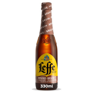 Μπύρα Brune Φιάλη 330ml