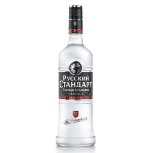 Βότκα Russian Standard 700ml