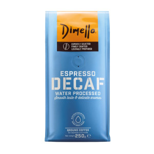 Καφές Espresso Decaf 250g