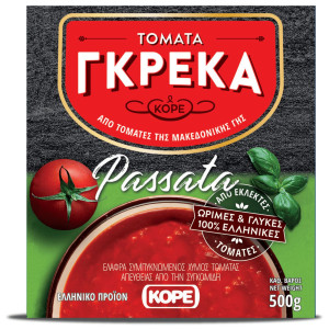 Τομάτα Passata 500g
