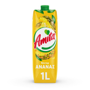 Ανανάς Νέκταρ 1lt