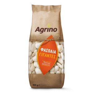 Φασόλια Γίγαντες 500g