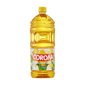 Αραβοσιτέλαιο 2lt