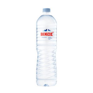 Νερό Φυσικό Μεταλλικό 1,5lt