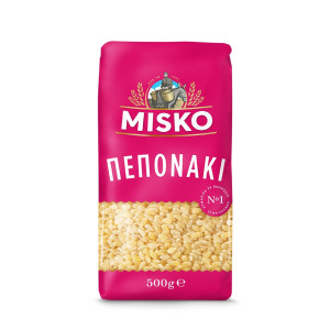 Μακαρόνι Πεπονάκι 500g