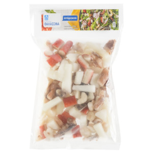 Ανάμικτα Θαλασσινά 425g