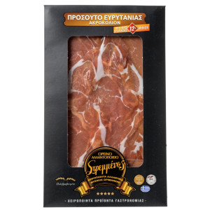 Προσούτο Φέτες 70gr