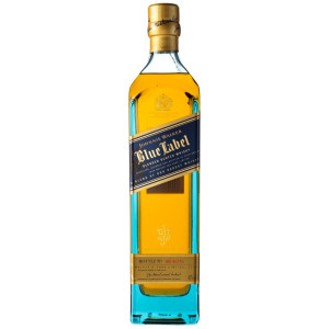 Ουίσκι Blue Label 700ml