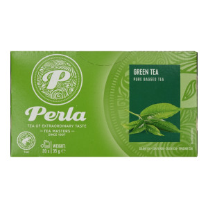 Τσάι Πράσινο 20x1.75g