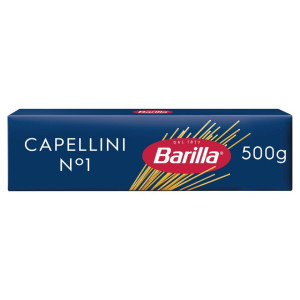 Μακαρόνια Capellini No1 500g