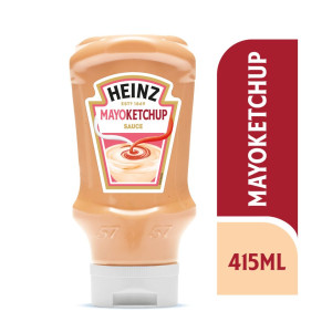Mayoketchup 415ml
