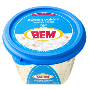 Ρώσικη Σαλάτα 450gr