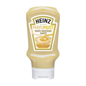 Mayomust Μαγιονέζα με Μουστάρδα 400ml