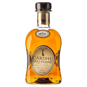 Ουίσκι Gold Reserve 700ml
