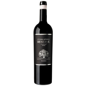 Οίνος Ερυθρός Reserve Αγιωργίτικο 750ml