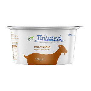 Γιαούρτι Κατσικίσιο Bio Πηλιαγνό 150g